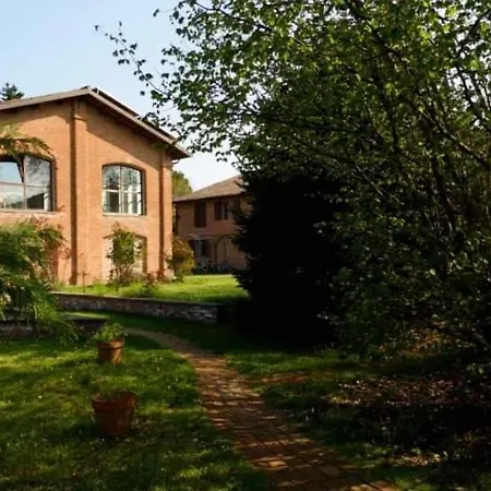Agriturismo Villa Buontempo-3