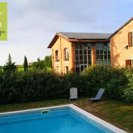 Agriturismo Villa Buontempo-2